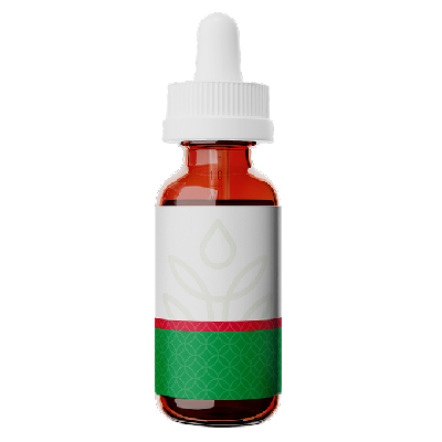 ÓLEO CBD FULL SPECTRUM KIDS STRAWBERRY 6000MG 30ML